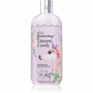 Baylis & Harding Beauticology Unicorn habfürdő 500 ml Baylis & Harding