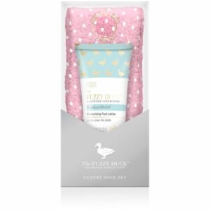 Baylis & Harding The Fuzzy Duck ajándékszett (lábakra) Baylis & Harding
