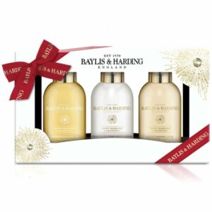 Baylis & Harding Sweet Mandarin & Grapefruit ajándékszett (hölgyeknek) Baylis & Harding