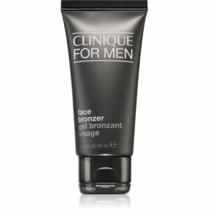 Clinique For Men bronzosító krém az arcra 60 ml Clinique