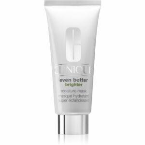 Clinique Even Better Brighter hidratáló és világosító maszk 100 ml Clinique