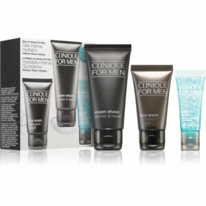 Clinique For Men kozmetika szett (uraknak) Clinique