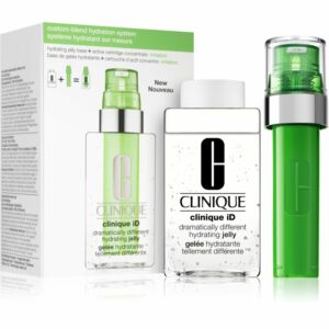 Clinique iD for Irritation kozmetika szett II
