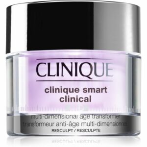 Clinique Smart Clinical Multi-Dimensional Age regeneráló gél krém a feszes bőrért 50 ml Clinique