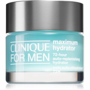 Clinique For Men intenzív géles krém dehidratált bőrre 50 ml Clinique