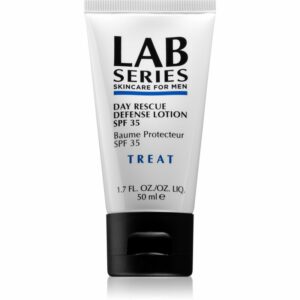 Lab Series Treat nappali védőkrém uraknak SPF 35 50 ml Lab Series