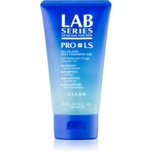 Lab Series Treat PRO LS tisztító gél az arcbőrre 150 ml Lab Series