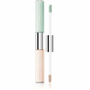 Physicians Formula Concealer Twins korrektor 2 az 1-ben árnyalat Green/Light 6