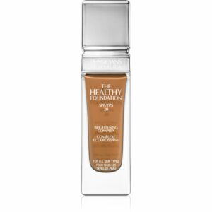 Physicians Formula The Healthy élénkítő krémes make-up SPF 20 árnyalat DN3 30 ml Physicians Formula