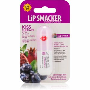 Lip Smacker Kiss Therapy intenzív hidratáló szájbalzsam Superfruit 3