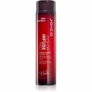 Joico Color Infuse Red kondicionáló festett hajra a vörös árnyalatú hajra 300 ml Joico
