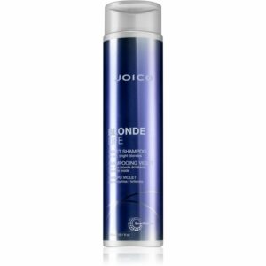 Joico Blonde Life lila sampon a szőke és melírozott hajra 300 ml Joico