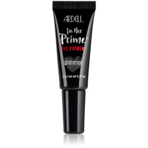Ardell In Her Prime ragyogást adó primer szemhéjfestékek alá 7