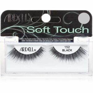 Ardell Soft Touch ragasztható műszempilla 152 Ardell