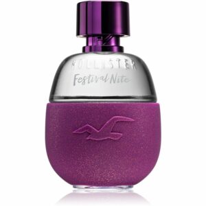 Hollister Festival Nite eau de parfum hölgyeknek 100 ml Hollister