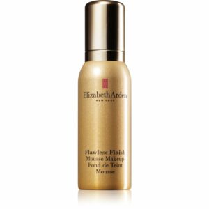 Elizabeth Arden Flawless Finish Mousse Makeup hab make-up árnyalat 03 Summer 50 ml Elizabeth Arden