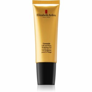 Elizabeth Arden Ceramide Lift and Firm Sculpting Gel arcgél feszesítő hatással 50 ml Elizabeth Arden