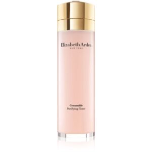 Elizabeth Arden Ceramide Purifying Toner tisztító tonik 200 ml Elizabeth Arden