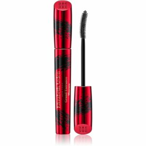 Elizabeth Arden Grand Entrance szempillaspirál a maximális dús hatásért 01 Stunning Black 8