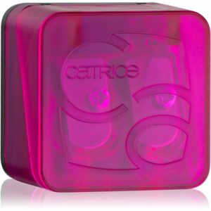 Catrice Accessories kozmetikai ceruza hegyező Pink Catrice