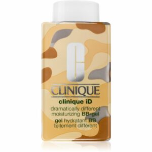 Clinique iD Dramatically Different hidratáló BB krém egységesíti a bőrszín tónusait 115 ml Clinique