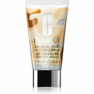 Clinique Dramatically Different hidratáló BB krém egységesíti a bőrszín tónusait 50 ml Clinique
