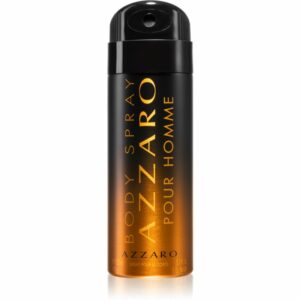 Azzaro Azzaro Pour Homme testápoló spray (unboxed) uraknak 150 ml Azzaro