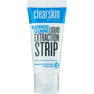 Avon Clearskin Blackhead Clearing tisztító lehúzható maszk a mitesszerek ellen 30 ml Avon