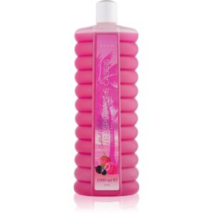 Avon Bubble Bath habfürdő málna illatú 1000 ml Avon