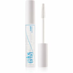 Avon Color Trend géles szempillaspirál árnyalat Clear Avon