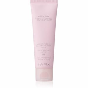 Mary Kay TimeWise nappali hidratáló krém zsíros és kevert bőrre SPF 30 48 g Mary Kay