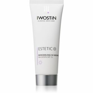 Iwostin Estetic megújító nappali krém érett bőrre 40 ml Iwostin