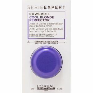 L’Oréal Professionnel Serie Expert Power Mix További ápolás szőke hajra 15 ml L’Oréal Professionnel
