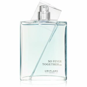 Oriflame So Fever Together eau de toilette uraknak 75 ml Oriflame