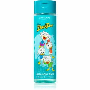 Oriflame Disney sampon és tusfürdő gél 2 in 1 200 ml Oriflame