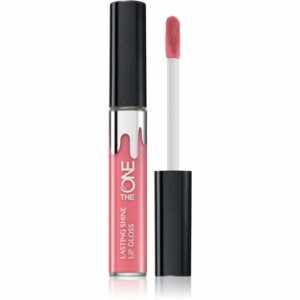 Oriflame The One tartós ajakfény árnyalat Creamy Rose 5 ml Oriflame