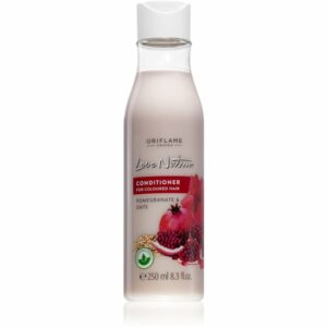 Oriflame Love Nature Színkímélő hidratáló kondícionáló 250 ml Oriflame