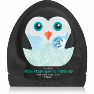 Avon K-Beauty hidratáló maszk Avon