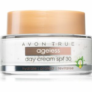 Avon True nappali megújító krém SPF 30 50 ml Avon