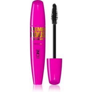 Oriflame The One Tremendous Big Volume tömegnövelő szempillaspirál 10 ml Oriflame