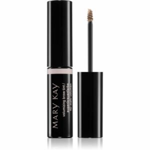 Mary Kay Volumizing brow tint szemöldök és szempillaspirál árnyalat Dark Blonde 4 g Mary Kay