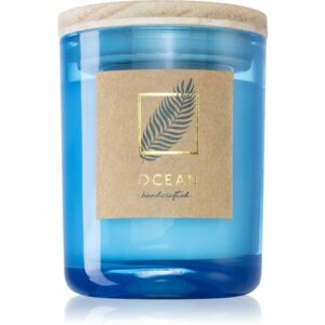 DW Home Tropic Ocean illatos gyertya 108 g DW Home