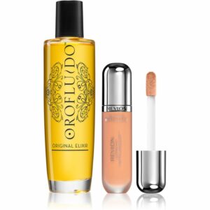 Orofluido Beauty takarékos kiszerelés (hölgyeknek) Orofluido