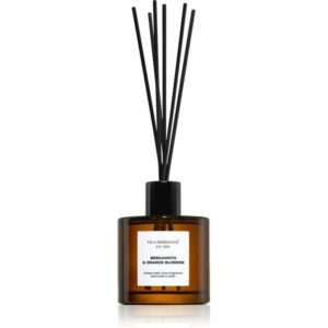 Vila Hermanos Apothecary Bergamot & Orange Blossom aroma diffúzor töltelékkel 100 ml Vila Hermanos