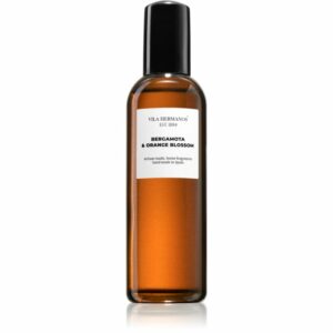 Vila Hermanos Apothecary Bergamot & Orange Blossom spray lakásba 100 ml Vila Hermanos