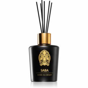 Vila Hermanos Tribal Sense Saba aroma diffúzor töltelékkel 200 ml Vila Hermanos