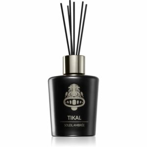 Vila Hermanos Tribal Sense Tikal aroma diffúzor töltelékkel 200 ml Vila Hermanos