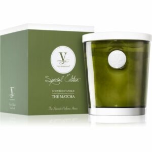 Vila Hermanos Cameo Thé Matcha illatos gyertya 280 g Vila Hermanos