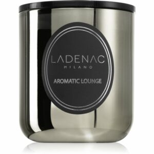 Ladenac Urban Senses Aromatic Lounge illatos gyertya 200 g Ladenac