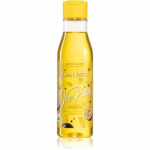 Oriflame Love Nature Ice Pops felfrissítő tusfürdő gél 250 ml Oriflame